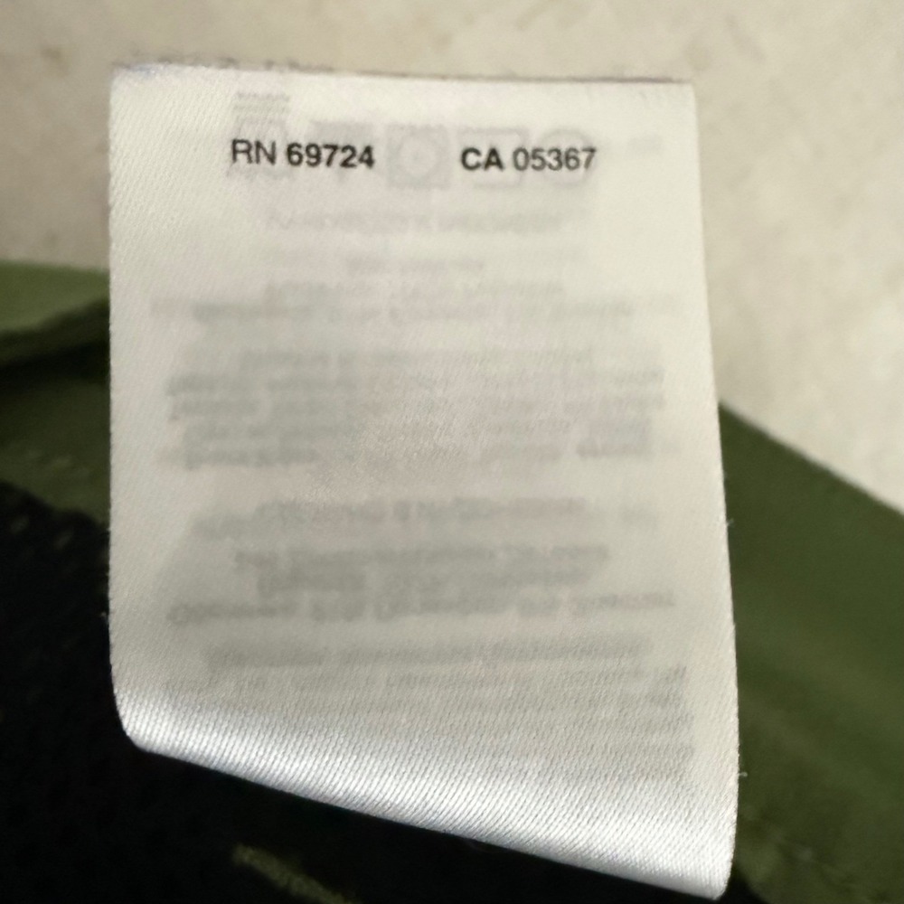 Columbia Men Green Hiking Shorts‎ UPF 50 Omni Size 40W Stretch Cargo Performance - Picture 12 of 14